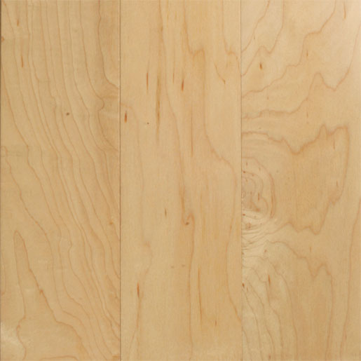 Click to view these Maple Hardwood Technical Information products...